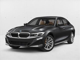 2025 BMW 3 Series 330i