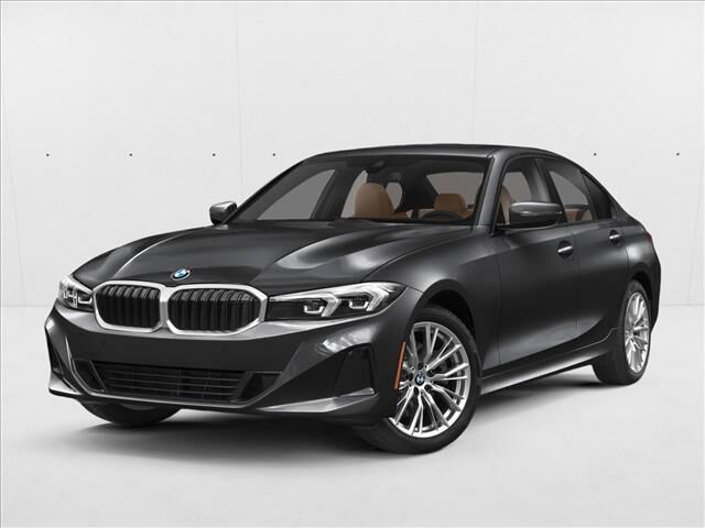 2025 BMW 3 Series 330i