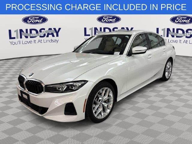 2026 BMW 3 Series 330i