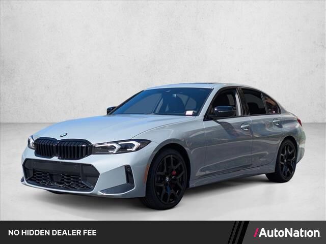 2026 BMW 3 Series 330i