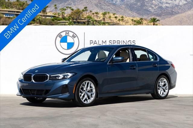 2026 BMW 3 Series 330i