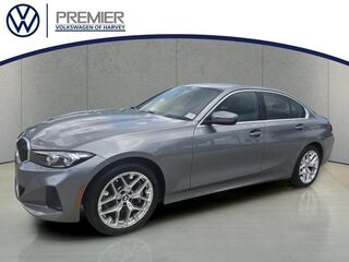 2025 BMW 3 Series 330i
