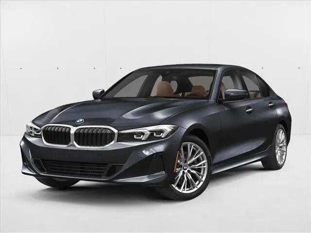 2026 BMW 3 Series 330i