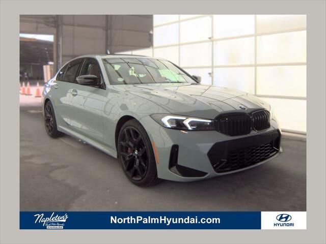 2026 BMW 3 Series 330i