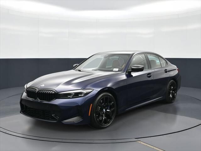 2026 BMW 3 Series 330i