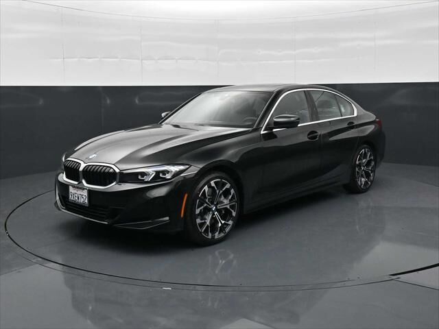 2026 BMW 3 Series 330i