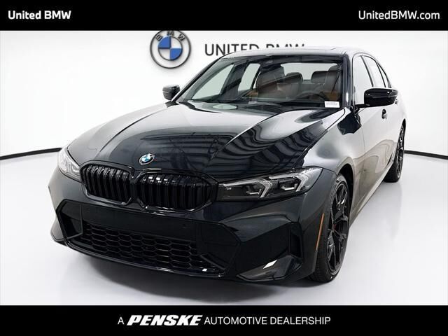 2026 BMW 3 Series 330i