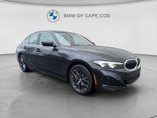 2025 BMW 3 Series 330i