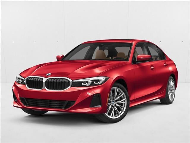 2026 BMW 3 Series 330i