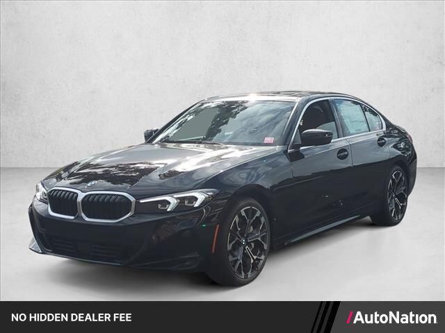 2026 BMW 3 Series 330i