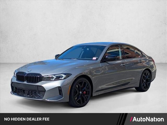 2026 BMW 3 Series 330i