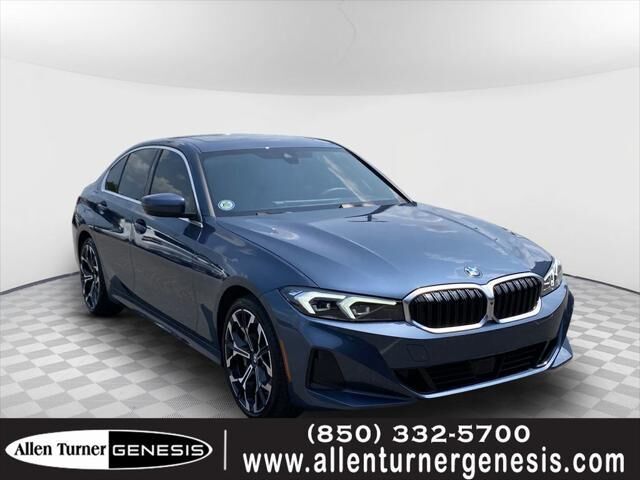 2025 BMW 3 Series 330i