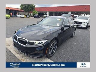 2024 BMW 3 Series 330i
