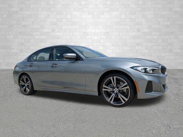 2023 BMW 3 Series 330i