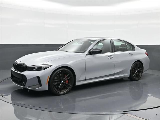 2024 BMW 3 Series 330i