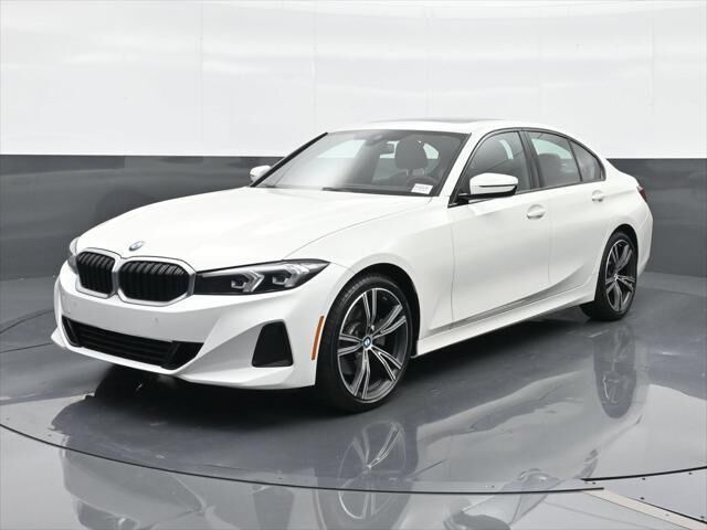 2023 BMW 3 Series 330i