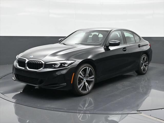 2023 BMW 3 Series 330i