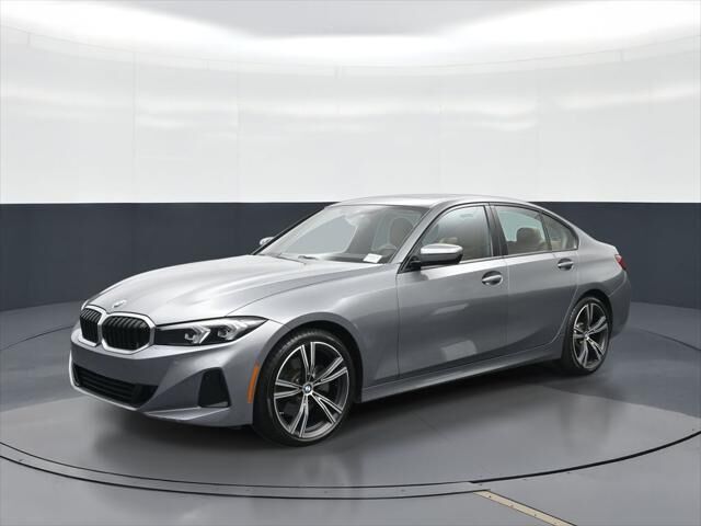 2023 BMW 3 Series 330i — photo 1 of 10