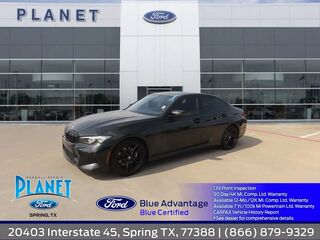 2023 BMW 3 Series 330i