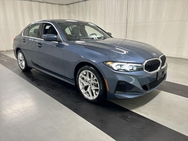 2025 BMW 3 Series 330i xDrive