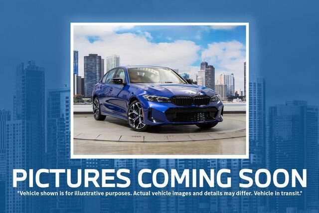 2025 BMW 3 Series 330i xDrive