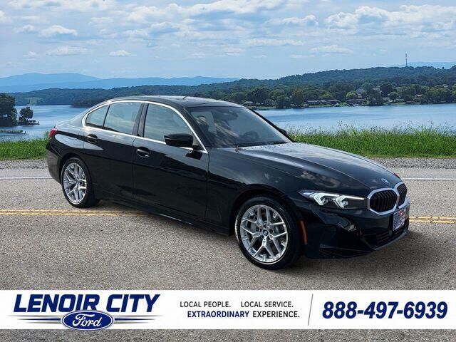 2026 BMW 3 Series 330i xDrive — photo 1 of 13