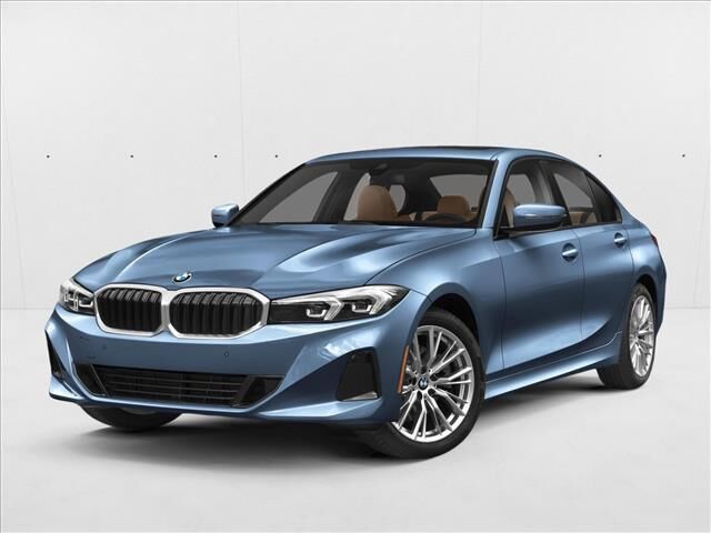 2026 BMW 3 Series 330i xDrive — photo 1 of 2