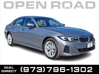 2025 BMW 3 Series 330i xDrive