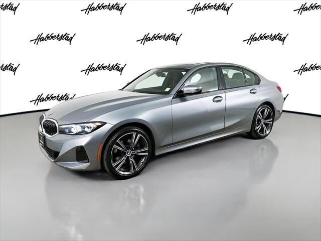 2023 BMW 3 Series 330i xDrive