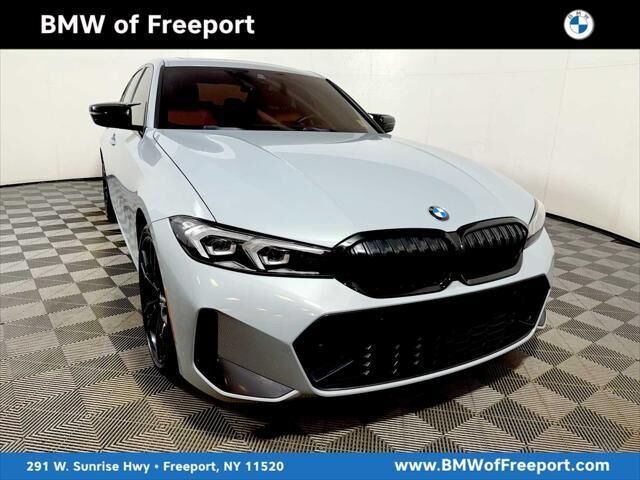 2023 BMW 3 Series 330i xDrive