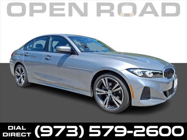 2023 BMW 3 Series 330i xDrive