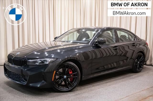 2023 BMW 3 Series 330i xDrive