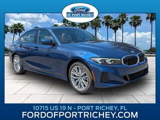 2023 BMW 3 Series 330i xDrive