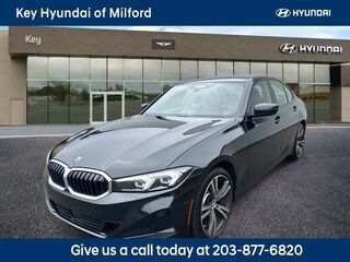 2023 BMW 3 Series 330i xDrive