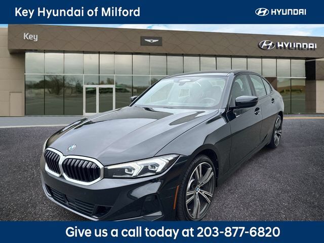 2023 BMW 3 Series 330i xDrive