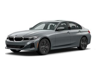 2023 BMW 3 Series 330i xDrive