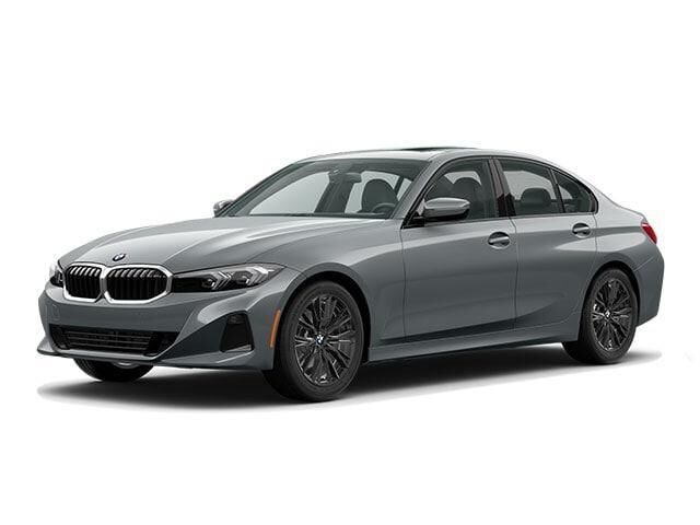 2023 BMW 3 Series 330i xDrive