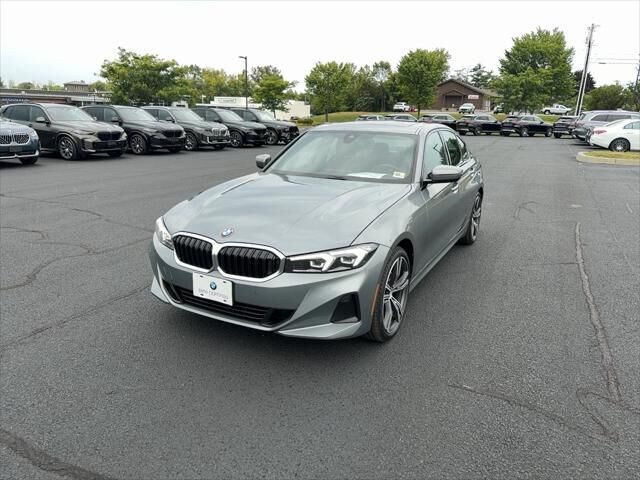 2023 BMW 3 Series 330i xDrive