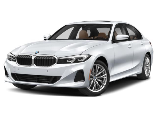 2024 BMW 3 Series 330i xDrive