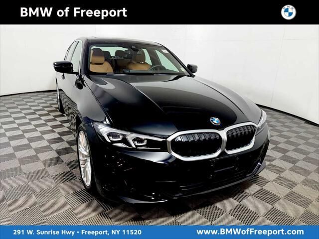 2024 BMW 3 Series 330i xDrive