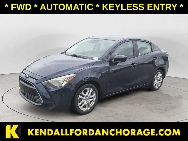 2016 Scion iA Base — photo 1 of 13