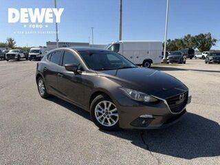 2015 Mazda Mazda3 i Touring