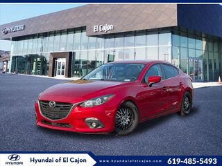2016 Mazda Mazda3 i Touring