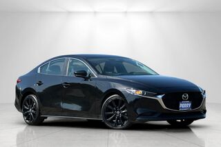 2024 Mazda Mazda3 Sedan 2.5 S Select Sport