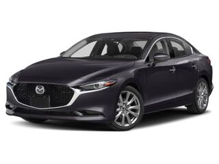 2020 Mazda Mazda3 Sedan Premium