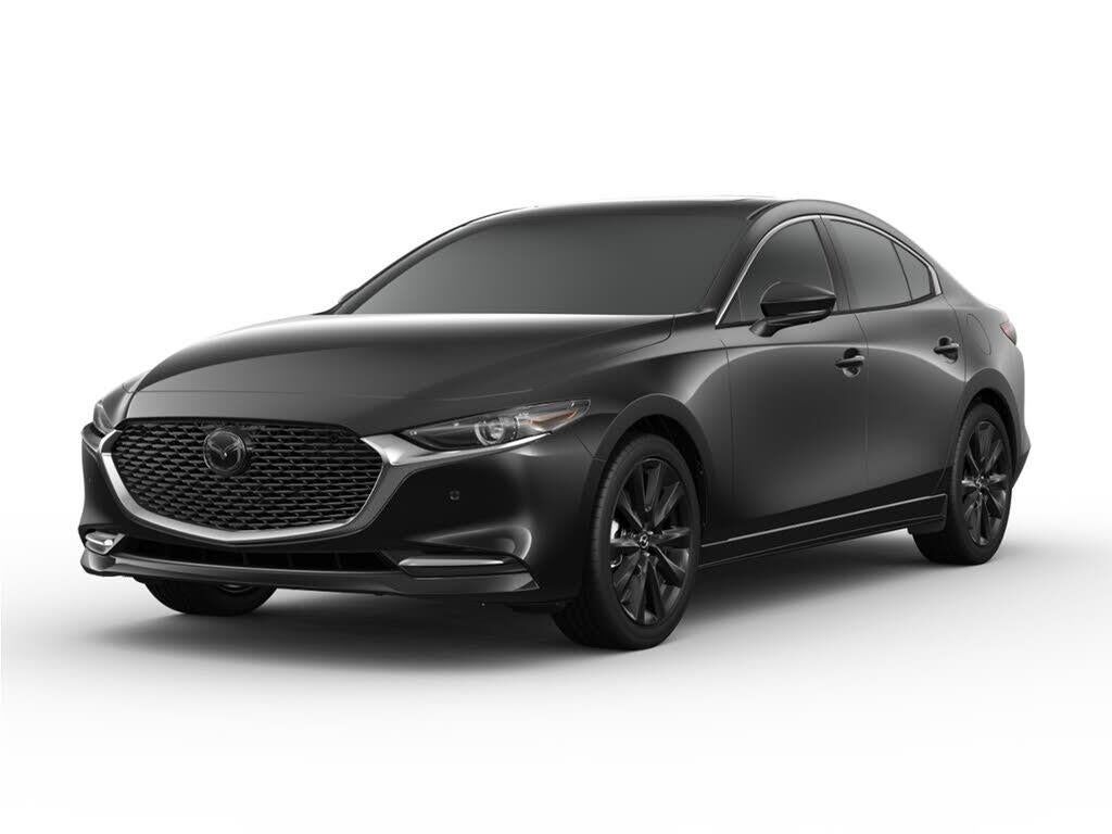 2023 Mazda Mazda3 Sedan 2.5 Turbo Premium Plus — photo 1 of 1