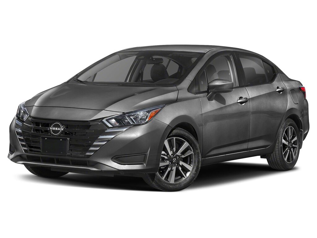 2023 Nissan Versa SV — photo 1 of 1