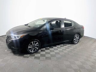 2024 Nissan Versa SV