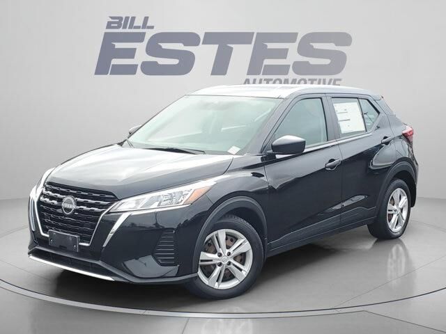 2023 Nissan Kicks S
