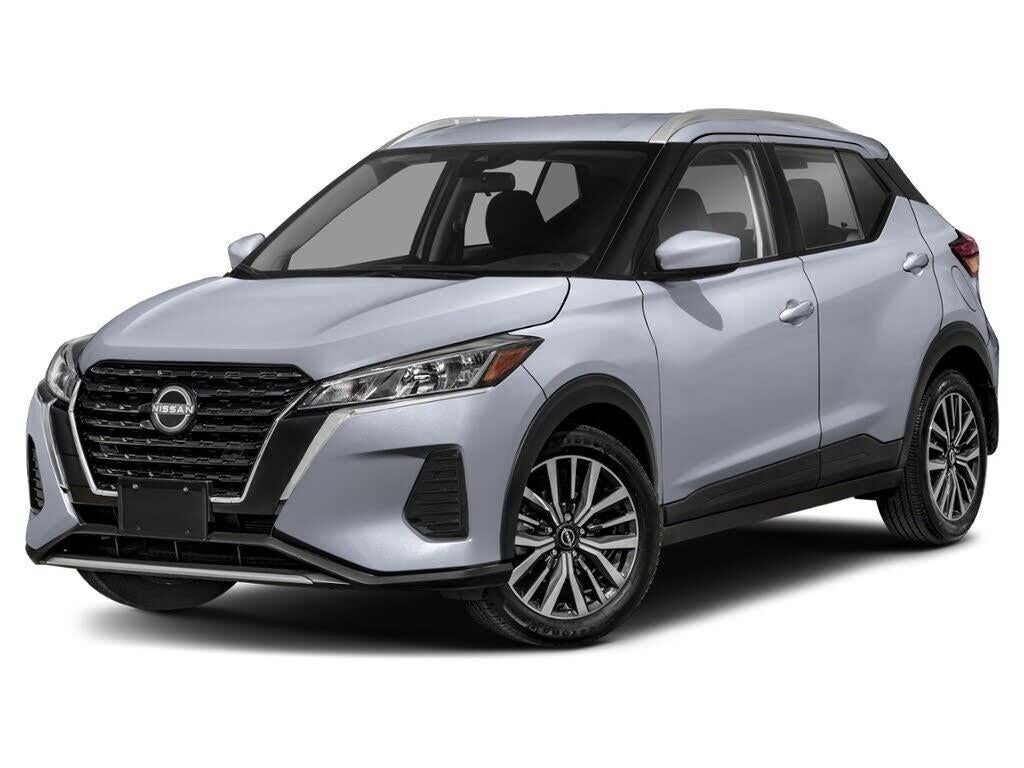 2023 Nissan Kicks SV — photo 1 of 1